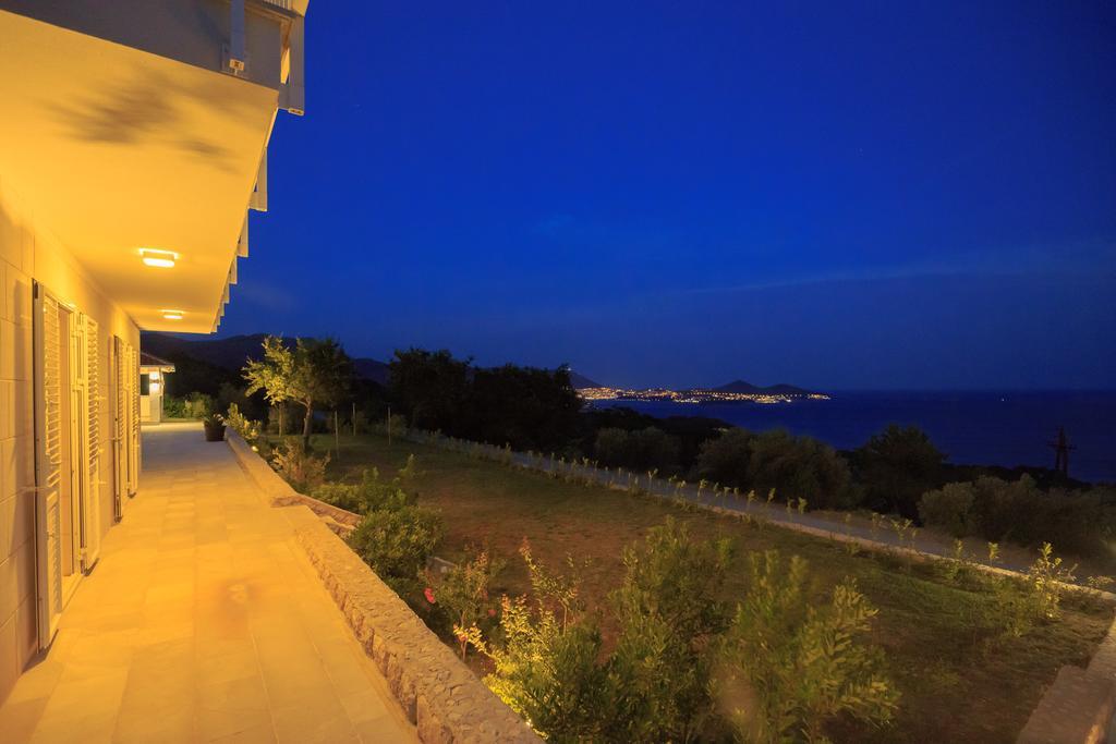 Hedera Estate, Villa Hedera VII Zaton  Luaran gambar